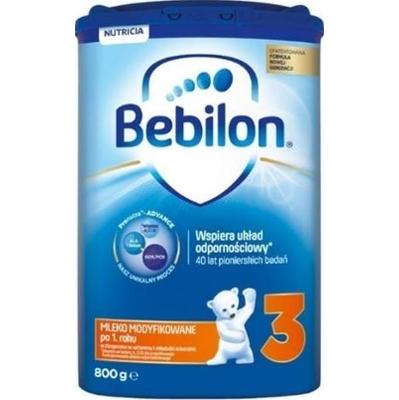 Bebilon 3 Junior Pronutra Advance proszek 800g