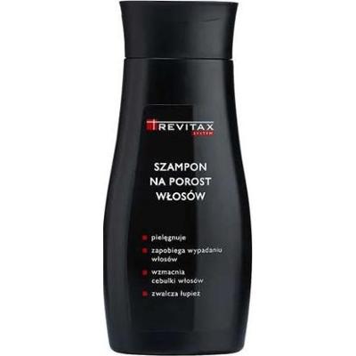 REVITAX Szampon na porost włosów 250ml