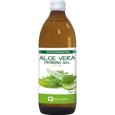 ALOE VERA DRINKING GEL 500ml
