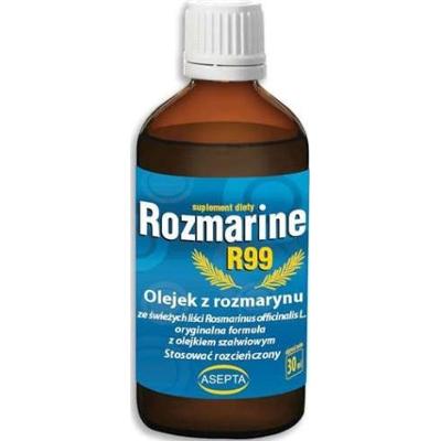 Rozmarine R99 krople 30ml