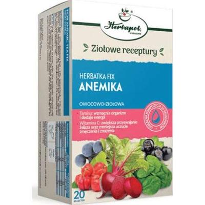 Anemika x 20 saszetek
