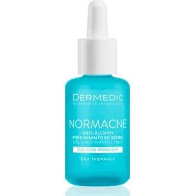 DERMEDIC NORMACNE Serum redukujące niedoskonałości i pory 30ml