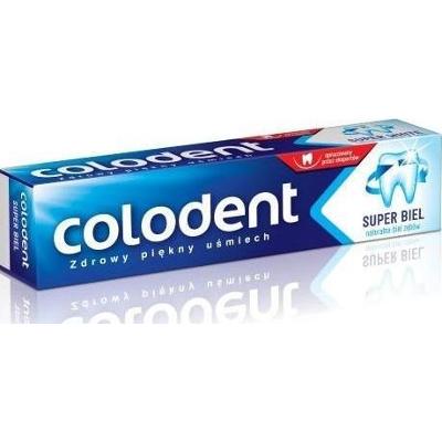 COLODENT SUPER BIEL Pasta 100ml