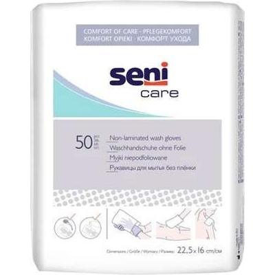 Seni Care Myjki higieniczne x 50 sztuk