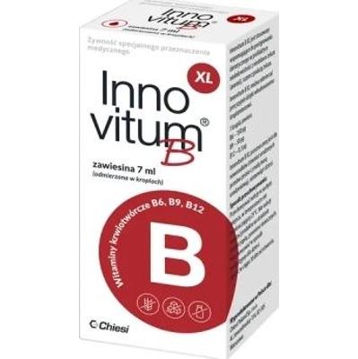 InnovitumB XL krople 7ml