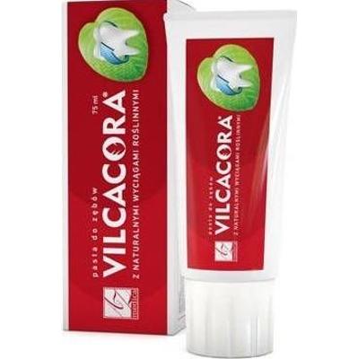 VILCACORA Pasta do zębów 75ml