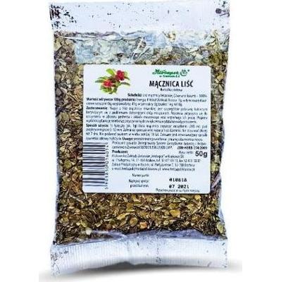 Liść mącznicy 50g