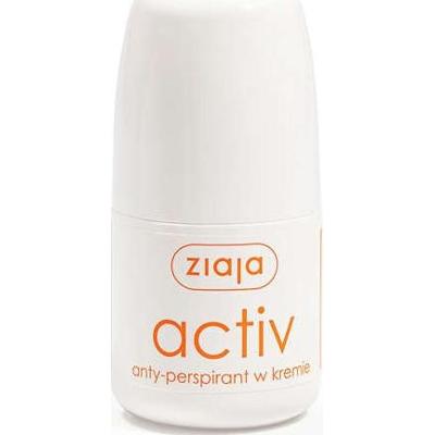 ZIAJA Antyperspirant Activ roll-on 60ml