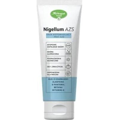 Nigellum AZS krem wspomagający 200ml