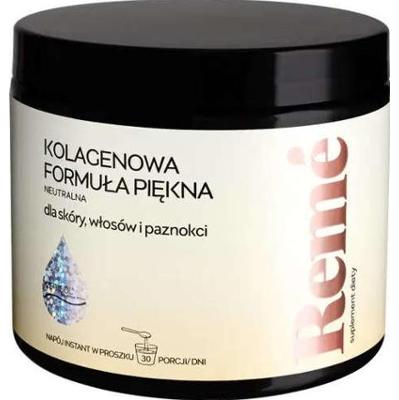 Reme Kolagenowa Formuła Piękna neutralna proszek 150g