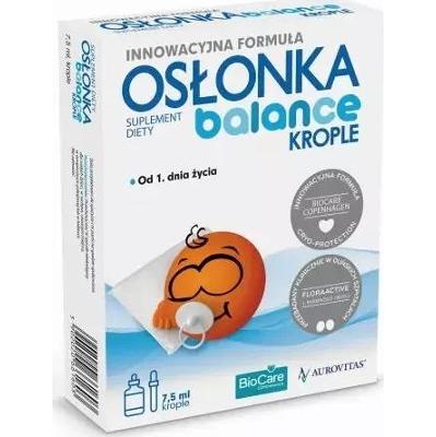 Osłonka Balance krople 7,5ml