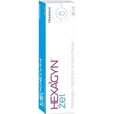 Hexagyn żel 30ml