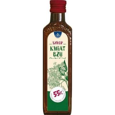 Syrop Kwiat bzu 250ml