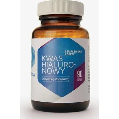 Kwas hialuronowy x 90 kapsułek