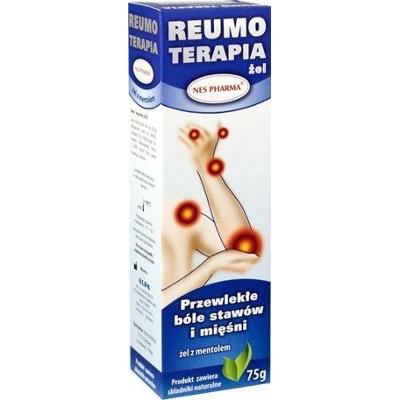 REUMO TERAPIA żel 75g