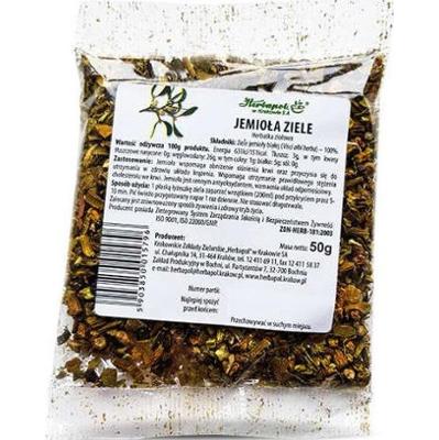 Ziele jemioły 50g