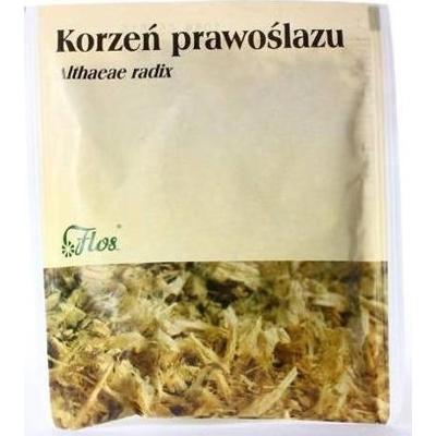 KORZEŃ Prawoślazu 50g