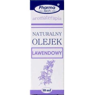 Olejek lawendowy 10ml