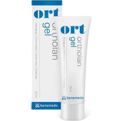 ORTHOLAN Żel do masażu 50ml