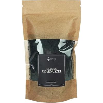 Natur Planet Czarnuszka nasiona 250g