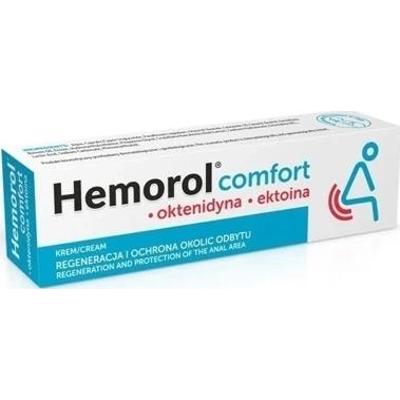Hemorol Comfort krem 35 g