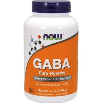 GABA Pure Powder 170g