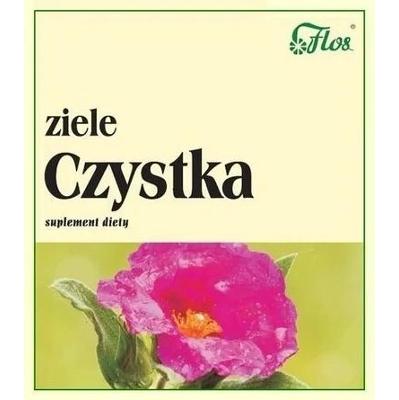 Ziele Czystka zioła sypkie 100g