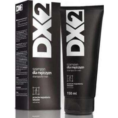 DX2 SZAMPON dla mężczyzn przeciw wypadaniu włosów 150ml