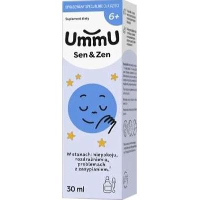 UmmU Sen & Zen 6+ 30ml