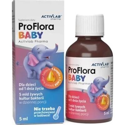ProFlora Baby krople 5ml