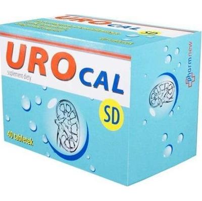 Urocal SD x 40 tabletek