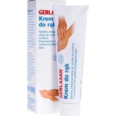 GEHWOL Gerlasan Krem do rąk 75ml