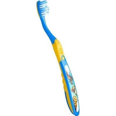 ELGYDIUM Junior Ice Age szczoteczka do zębów dla dzieci od 7-12 lat