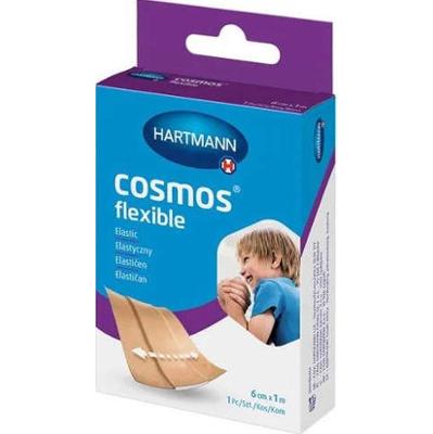 Cosmos Flexible plaster do cięcia 1m x 6cm x 1 sztuka