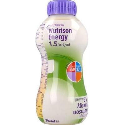 Nutrison Energy płyn 500ml