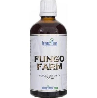 Fungo Farm płyn doustny 100ml