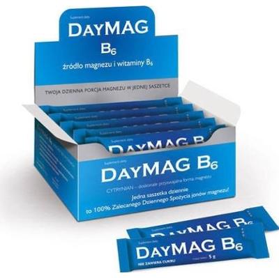 DAYMAG B6 x 20 saszetek