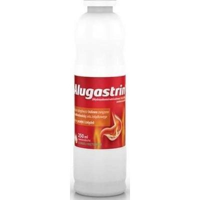 ALUGASTRIN zawiesina 250ml