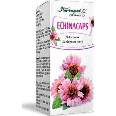 Echinacaps x 30 kapsułek