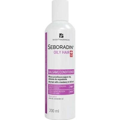 Seboradin OILY HAIR Balsam do włosów 200ml