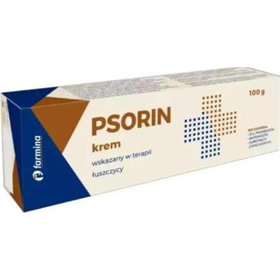 Psorin krem 100g