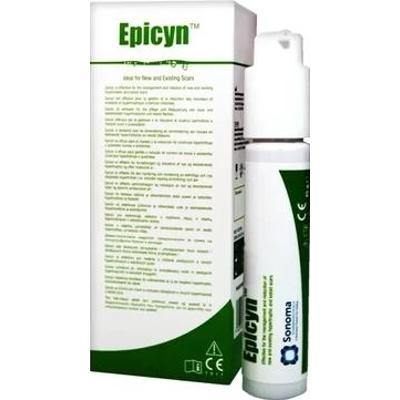 Epicyn hydrożel do leczenia i redukcji blizn 45g
