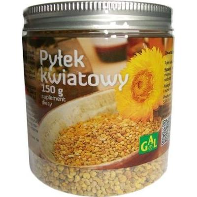 Pyłek kwiatowy proszek 150g