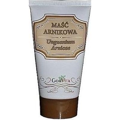 MAŚĆ ARNIKOWA 130ml