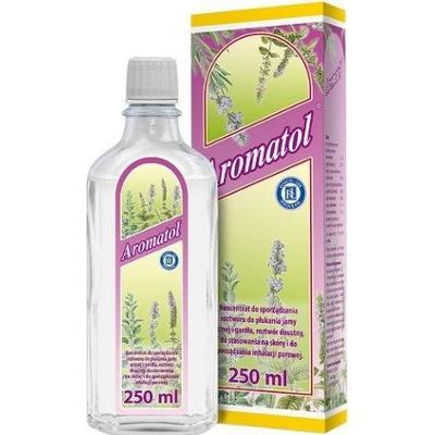 AROMATOL płyn 250ml