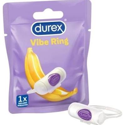 DUREX Intense Vibrations nakładka wibracyjna