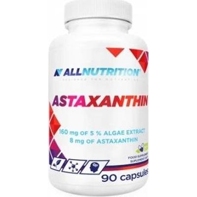 Allnutrition Astaxanthin x 90 kapsułek