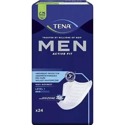 TENA MEN Active Fit Level 1 x 24 sztuki