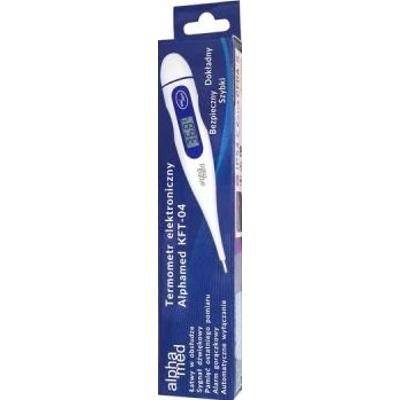 Termometr elektroniczny Alphamed KFT-04