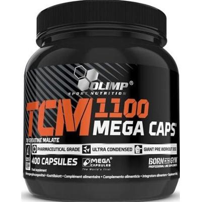 OLIMP TCM Mega Caps x 400 kapsułek